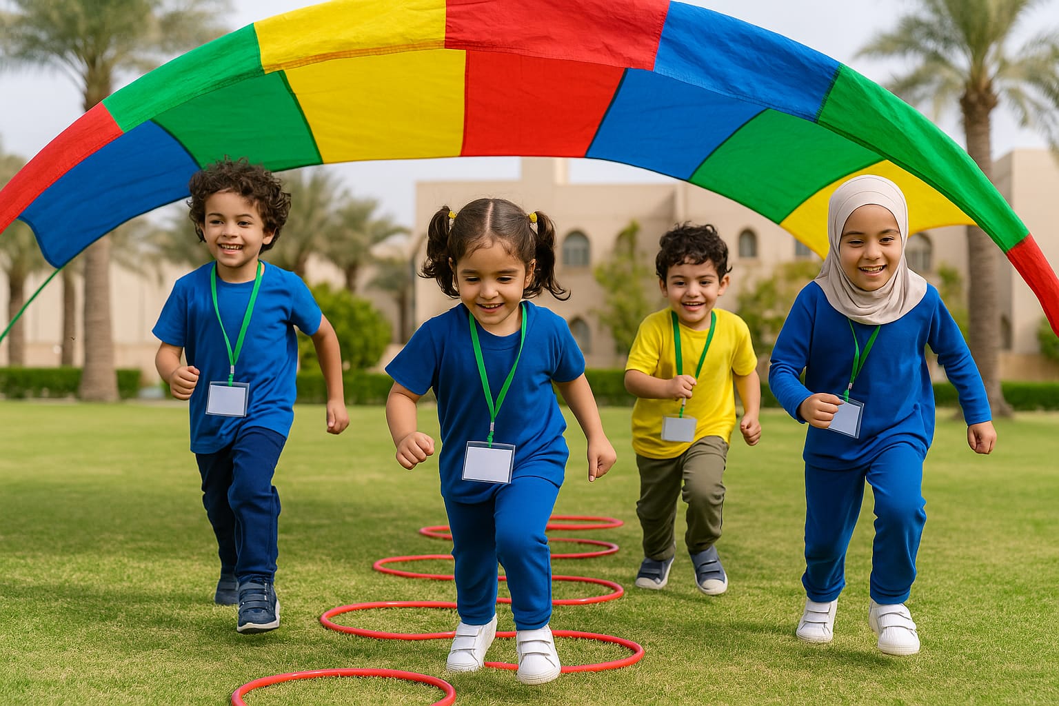 ما هي أفضل روضة لضيافة الأطفال تقدم برنامج ما بعد المدرسة بالرياض: 0552597076